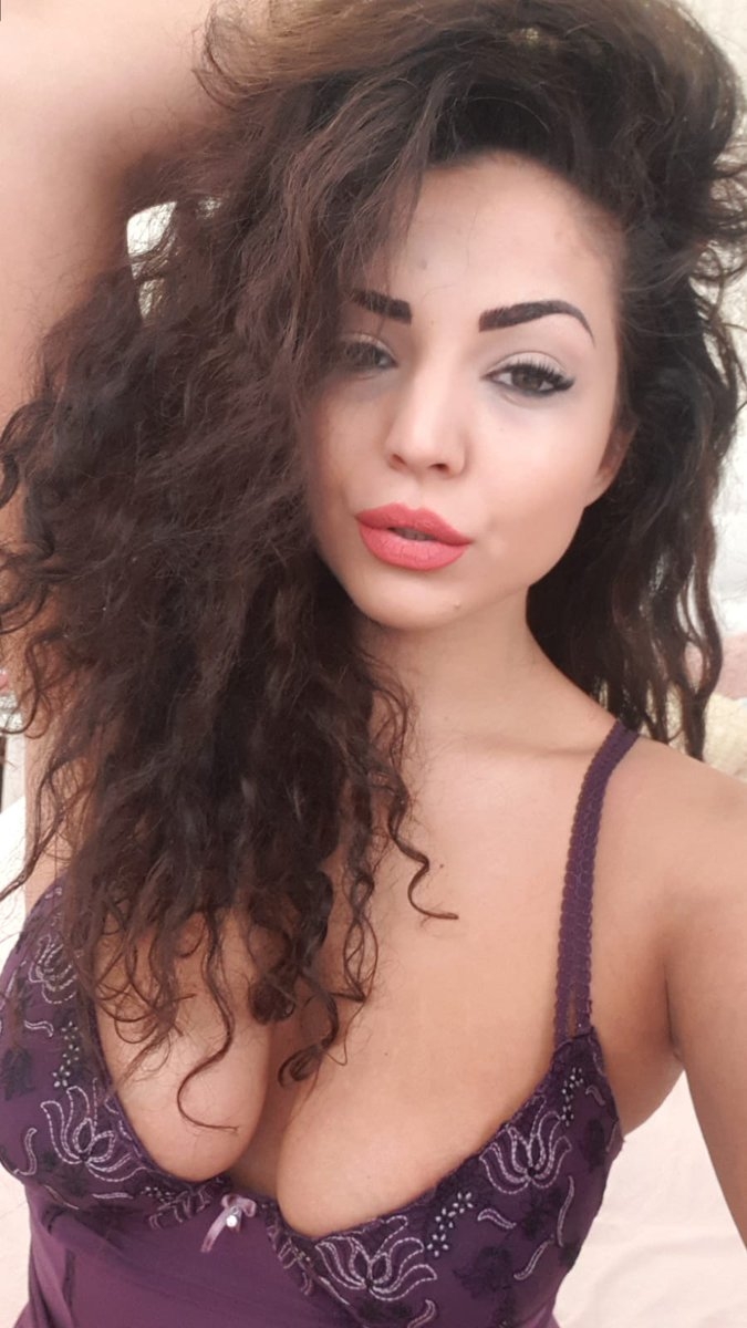 Лариса (Индивидуалка) у метро Улица Дыбенко, шлюхи СПб - фото 5