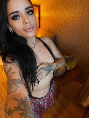 Индивидуалка Лилия у метро Горьковская, девочки Санкт-Петербурга - фото 4